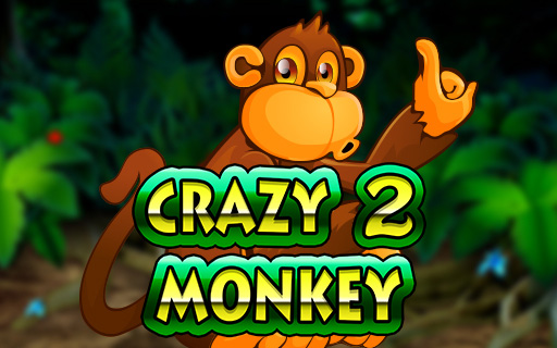 Crazy Monkey 2