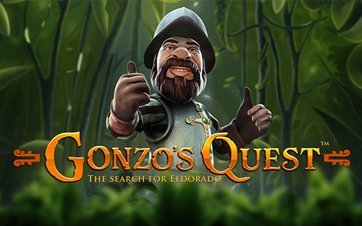 Gonzo Quest