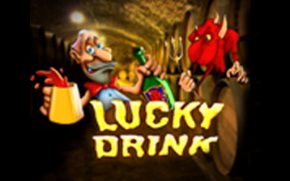 Lucky Drink