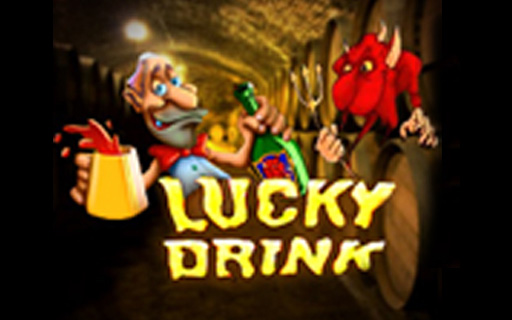 Lucky Drink