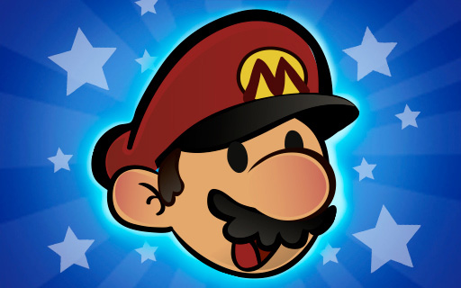Mario Gold