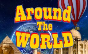 Around the World