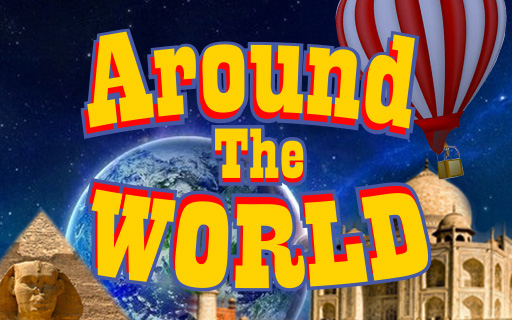 Around the World