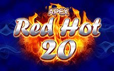 Redhot 20