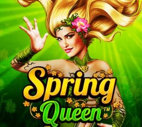 Spring Queen