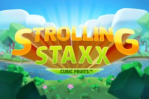 Strolling Staxx 