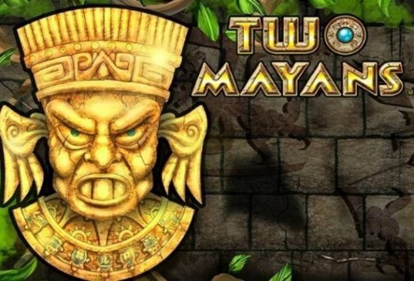 Two Mayans